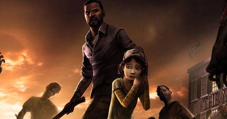 20 Walking Dead Easter Eggs Everyone Has Missed 20 Walking Dead Easter Eggs Everyone Has Missed